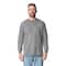12 Pack: Gildan® Long Sleeve Crew Neck Adult T-Shirt